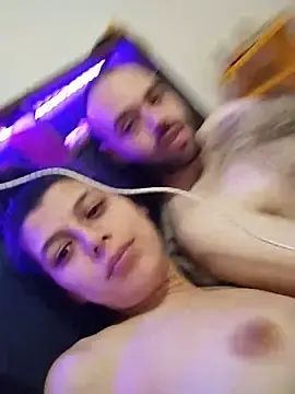 Stripchat Free Live Porn of Couplefrsex