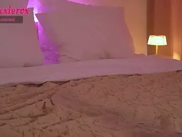 Stripchat Free Porn Cam of ViXXXiee