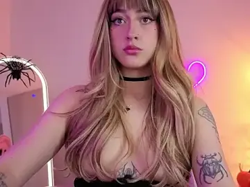 Stripchat Adult Webcam of violet_ch