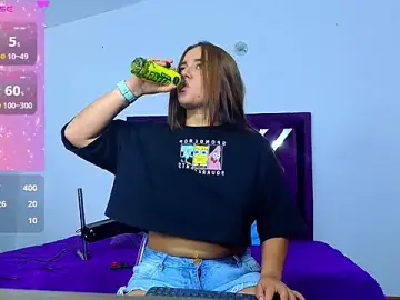 Stripchat Best Webcam of Catherine_summer1