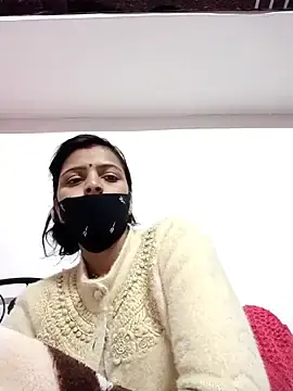 Stripchat Live Sex of Daya_Chheda