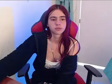 Stripchat Free Porn Cam of Maximesex