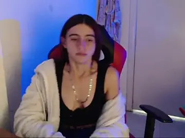 Stripchat Nude Webcam of Maximesex