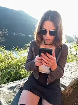 Stripchat Free Porn Cam of Mia_Railey