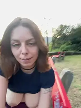 Stripchat Live Sex of Mia_Railey