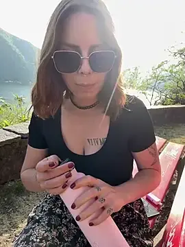 Stripchat Live Porn of Mia_Railey