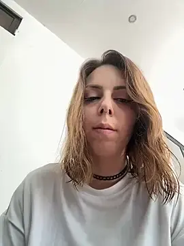 Stripchat Nude Webcam of Mia_Railey