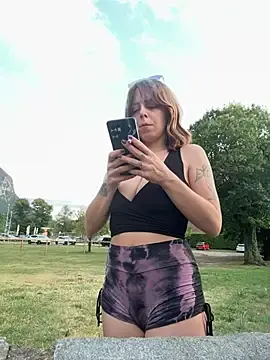 Stripchat Best live sex cam show of Mia_Railey