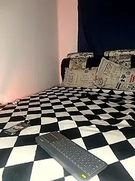 Stripchat Live Sex of Nalaa_Sc