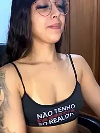 Stripchat Adult Webcam of SexyAninha18