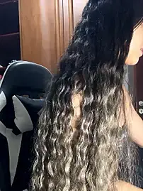 Stripchat Adult Video Chat of SexyAninha18