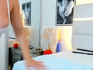 Stripchat Adult Webcam of TaylorEvanss