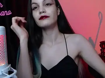 Stripchat Sex Cam of YourMisano