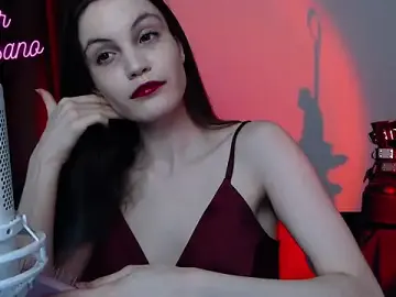 Stripchat Live Sex Cam of YourMisano