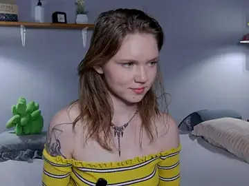 Stripchat Private Sex Chat of lessysweety