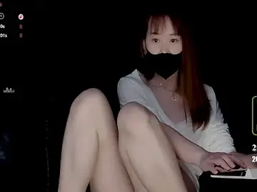 Stripchat Private Sex Chat of melia_Z