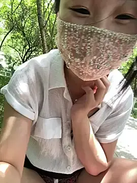 Stripchat Live Sex of shaovu