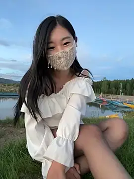 Stripchat Nude Webcam of shaovu