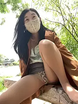 Stripchat Live Porn of shaovu