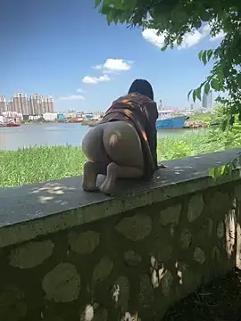 Stripchat Free Live Porn of shaovu