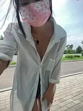Stripchat Adult Video Chat of shaovu