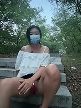Stripchat Free Live Porn of shaovu