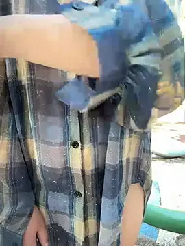 Stripchat Adult Webcam of shaovu