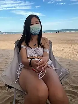 Stripchat Free Porn Cam of shaovu