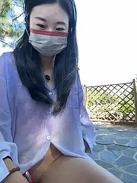 Stripchat Adult Webcam of shaovu