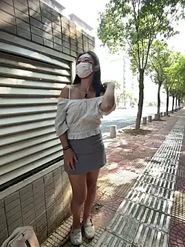 Stripchat Free Porn Cam of shaovu