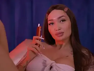 Stripchat Best Webcam of SashaFerrera