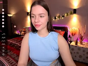 Stripchat Best Webcam of marydreams_