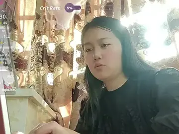 Stripchat Adult Video Chat of tudouSZshan123