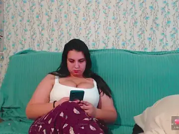 Stripchat Sex Cam of Anna_Ki