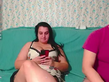 Stripchat Free Live Porn of Anna_Ki