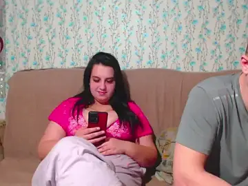 Stripchat Live Porn of Anna_Ki