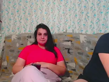 Stripchat Free Porn Cam of Anna_Ki