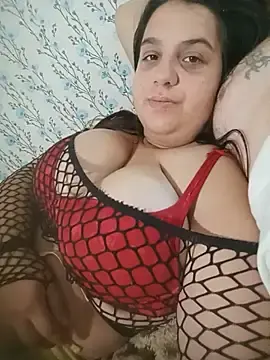 Stripchat Free Porn Cam of Anna_Ki
