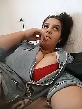 Stripchat Sex Cam of Anna_Ki