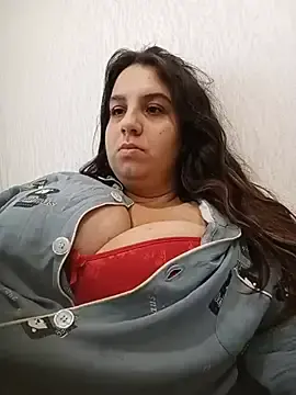 Stripchat Best live sex cam show of Anna_Ki