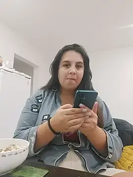 Stripchat Live Porn of Anna_Ki