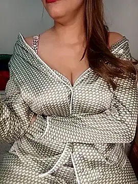 Stripchat Live Porn of Nour_Banu