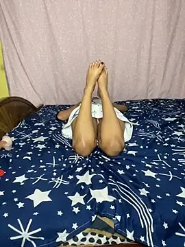 Stripchat Adult Webcams of Sassy_Annie