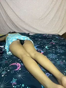 Stripchat Free Live Porn of Sassy_Annie