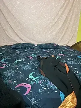 Stripchat Nude Webcam of Sassy_Annie