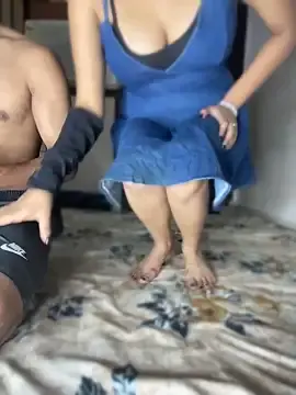 Stripchat Sex Chat of Sassy_Annie