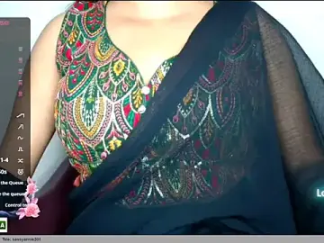 Stripchat Private Sex Chat of Sassy_Annie