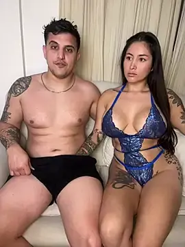 Stripchat Live Sex of Sexandfire