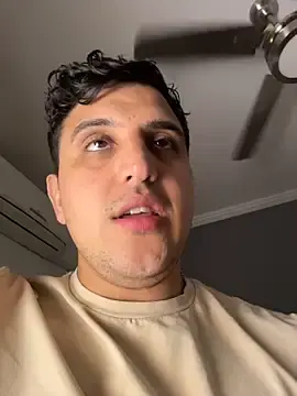 Stripchat Sex Cam of Sexandfire