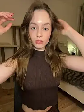 Stripchat Sex Chat of queenOfkisses